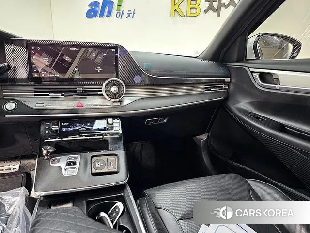 Hyundai The New Grandeur IG id 3055128 из Кореи 20