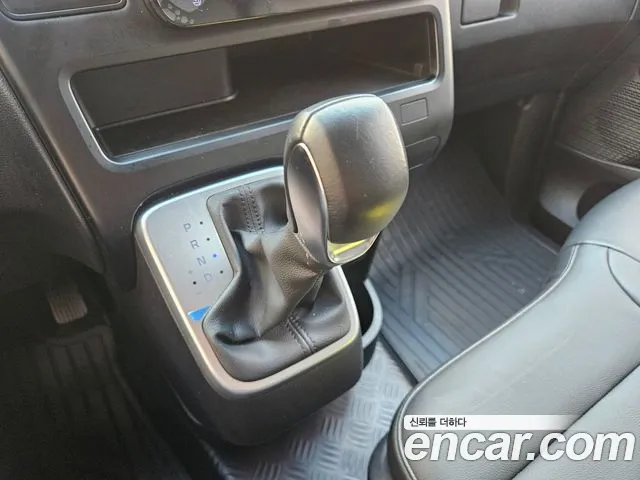 Hyundai Staria id 2611845 из Кореи 20