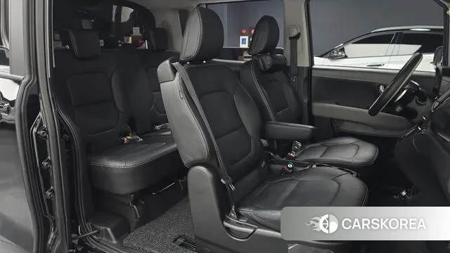 Kia The New Kia Ray EV id 3437258 из Кореи 20