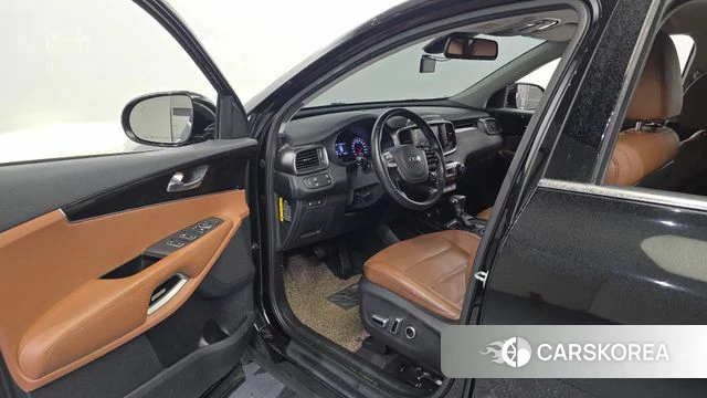 Kia The New Sorento id 4385004 из Кореи 30