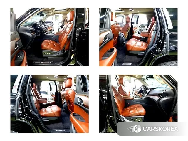 Cadillac Escalade id 3068640 из Кореи 20