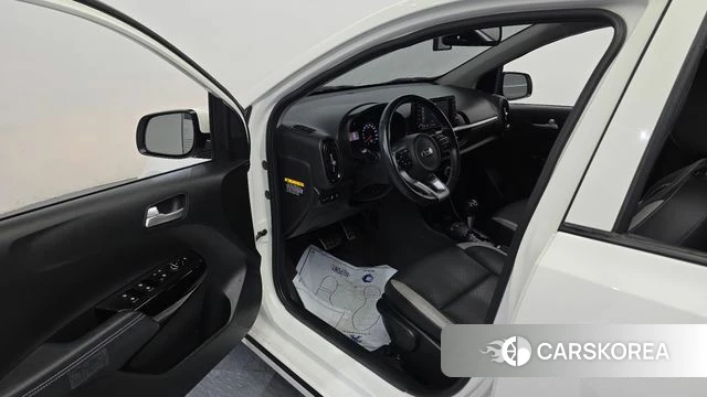 Kia All New Morning (JA) id 3873075 из Кореи 20