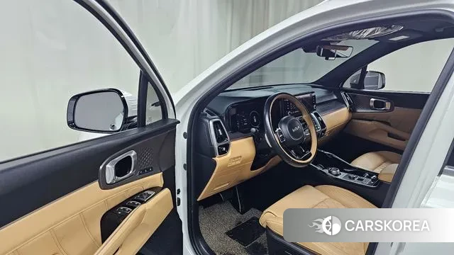 Kia Sorento 4th Generation id 3310891 из Кореи 20