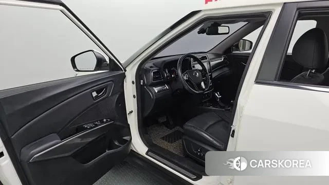 Ssangyong Berry New Tivoli id 3013582 из Кореи 20