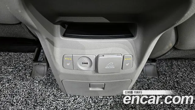 Kia The New Carnival id 2762250 из Кореи 20