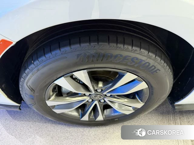 Toyota Grevia id 4328913 из Китая 18