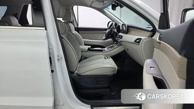 Hyundai Palisade id 3395219 из Кореи 20