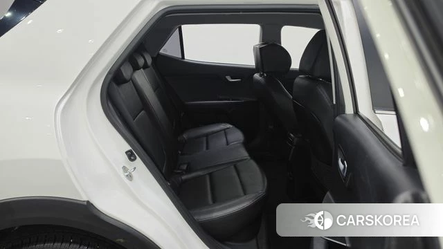 Kia Stonic id 4755313 из Кореи 32