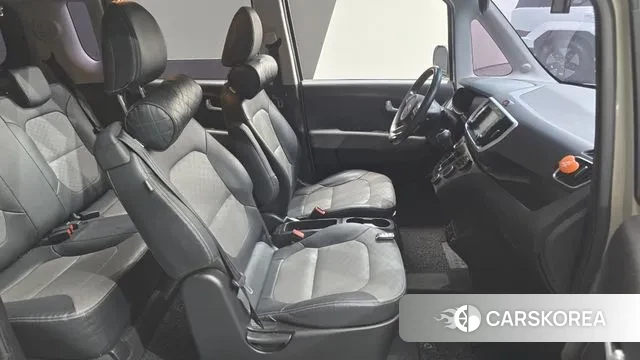 Kia The New Ray id 3558015 из Кореи 20