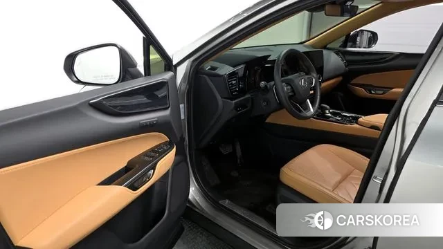 Lexus NX350h Second generation id 3689549 из Кореи 20