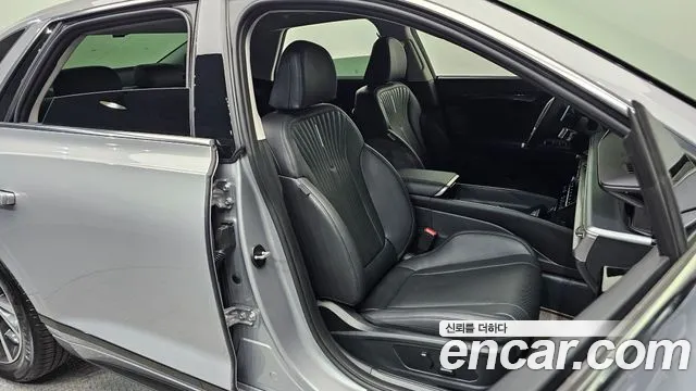 Hyundai Grandeur (GN7) id 2587501 из Кореи 20