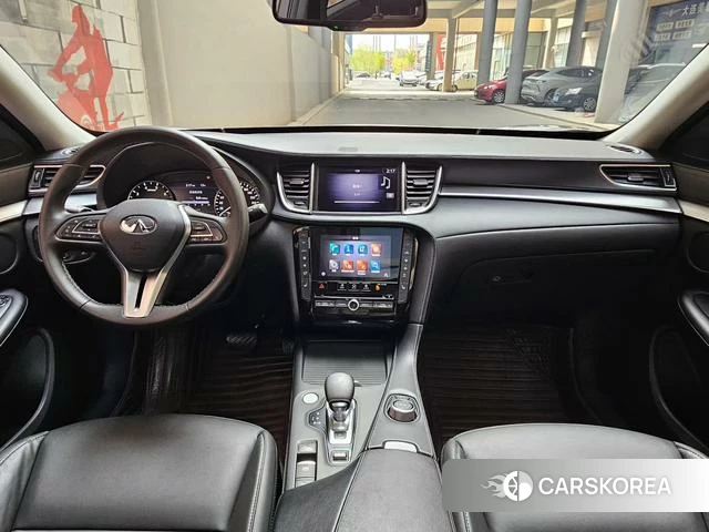 Infiniti QX50 id 4236532 из Китая 10