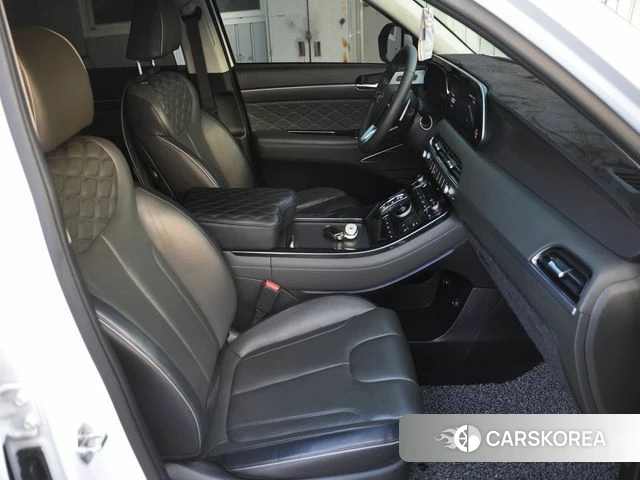 Hyundai Palisade id 4894752 из Кореи 20