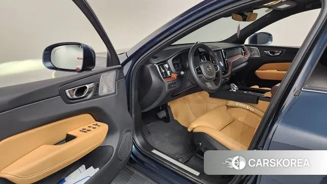 Volvo XC60 second Generation id 3377270 из Кореи 20