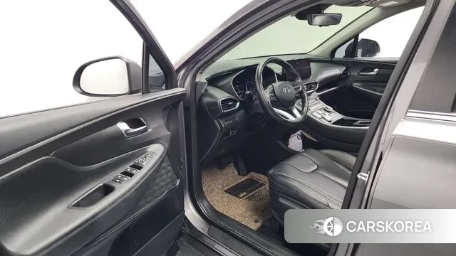 Hyundai The New Santa Fe id 3373521 из Кореи 20