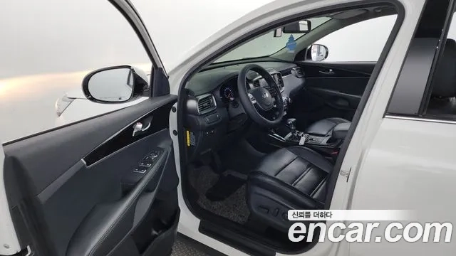 Kia The New Sorento id 2952267 из Кореи 20