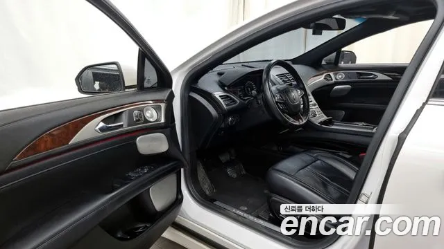 Lincoln New MKZ id 2724234 из Кореи 20