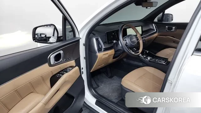 Kia The New Sorento 4th Generation id 3487315 из Кореи 20