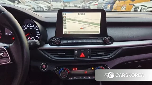 Kia Come New K3 id 3570762 из Кореи 20