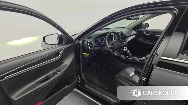 Hyundai Grandeur IG id 4459739 из Кореи 32