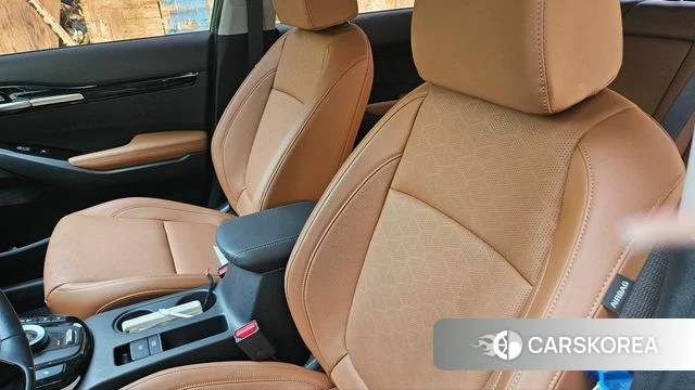 Kia The New Seltos id 4388067 из Кореи 15