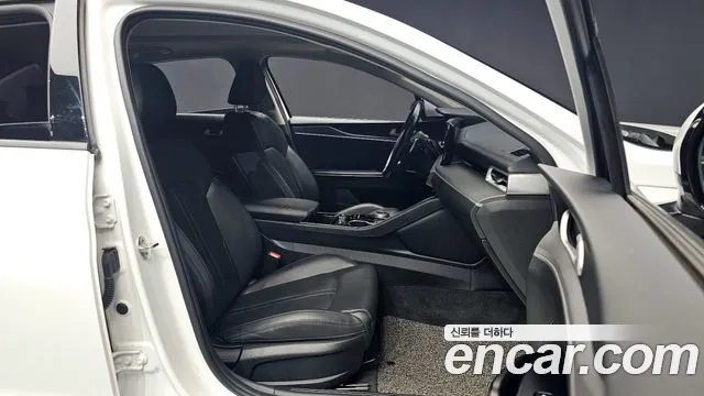 Kia K5 3rd generation id 2663863 из Кореи 20