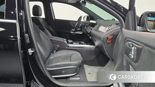 Mercedes-Benz EQA H243 id 3426341 из Кореи 20