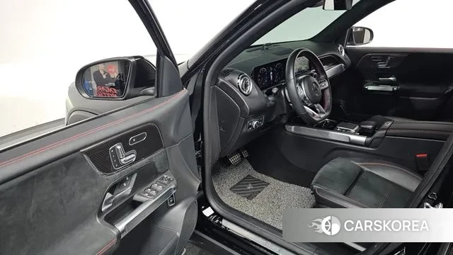 Mercedes-Benz GLB-Class X247 id 3472524 из Кореи 20