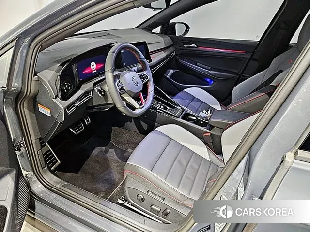 Volkswagen Golf 8th Generation id 3502460 из Кореи 19