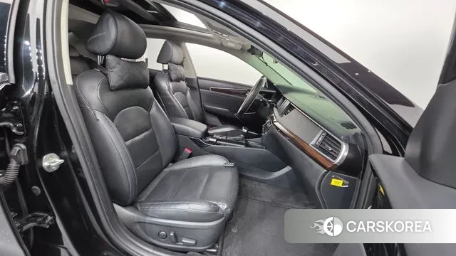 Kia Come New K7 id 3687392 из Кореи 20