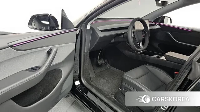 Tesla Model Y id 3585380 из Кореи 20