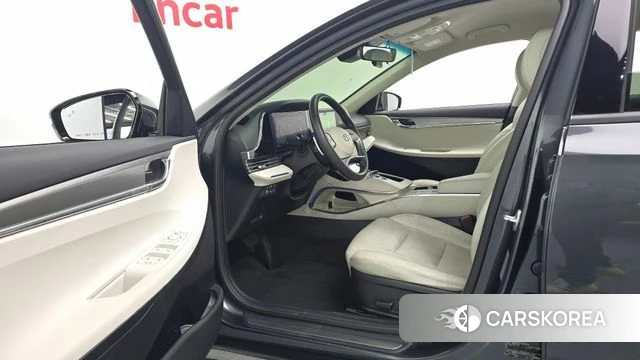 Hyundai The New Grandeur IG Hybrid id 4223915 из Кореи 31