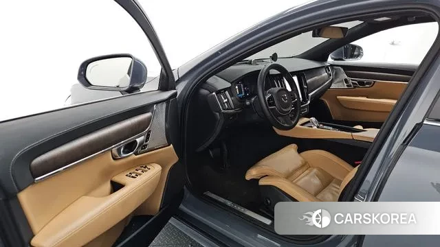 Volvo S90 id 3452780 из Кореи 20