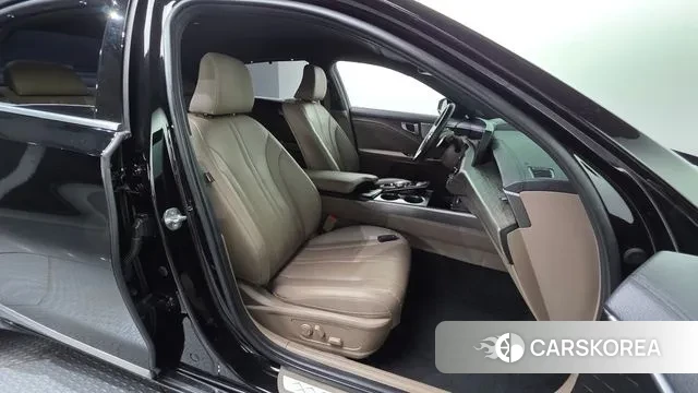 Kia K8 id 3301530 из Кореи 20