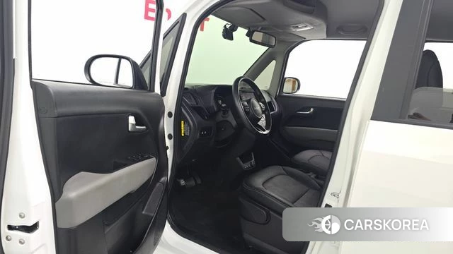 Kia The New Kia Ray id 4916827 из Кореи 20