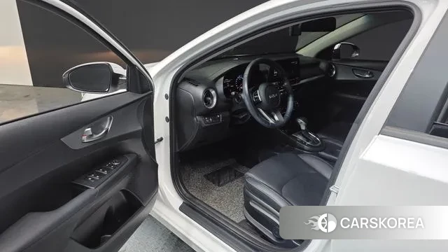 Kia The New K3 2nd generation id 3597720 из Кореи 20