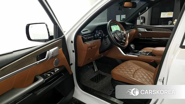 Kia Mohave Master id 3806350 из Кореи 20