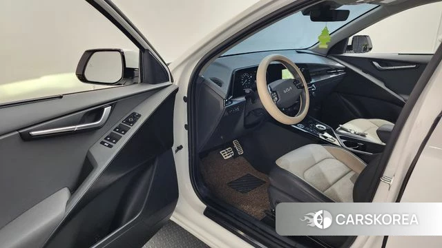 Kia Di Ol Nu Niro id 3825717 из Кореи 20