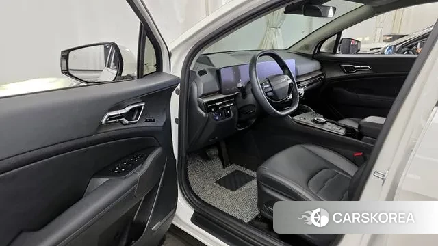 Kia The New Sportage 5th Generation id 3575989 из Кореи 20