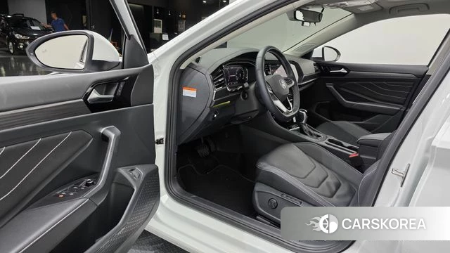 Volkswagen 7th Generation of Jetta id 4487951 из Кореи 35
