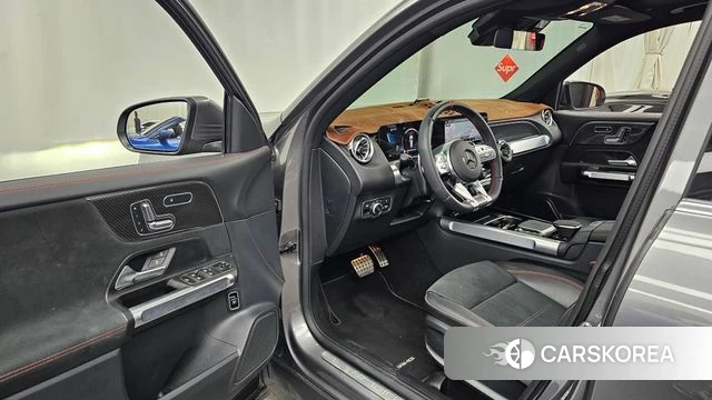 Mercedes-Benz GLB-Class X247 id 4529139 из Кореи 31