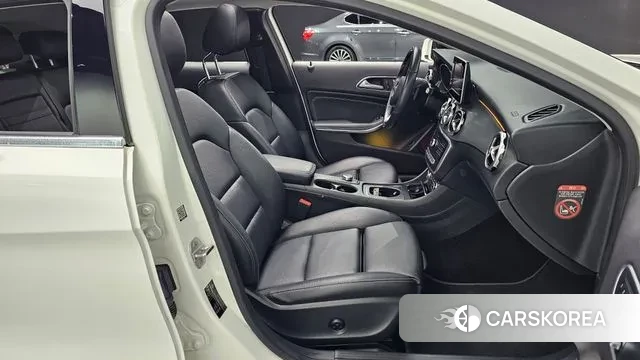 Mercedes-Benz GLA-Class X156 id 3034280 из Кореи 20