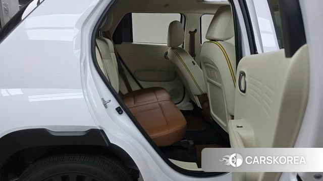Hyundai The New Casper id 4578382 из Кореи 30
