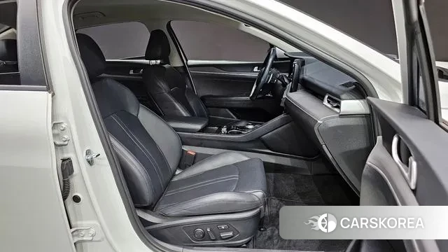 Kia K5 3rd generation id 3712593 из Кореи 20