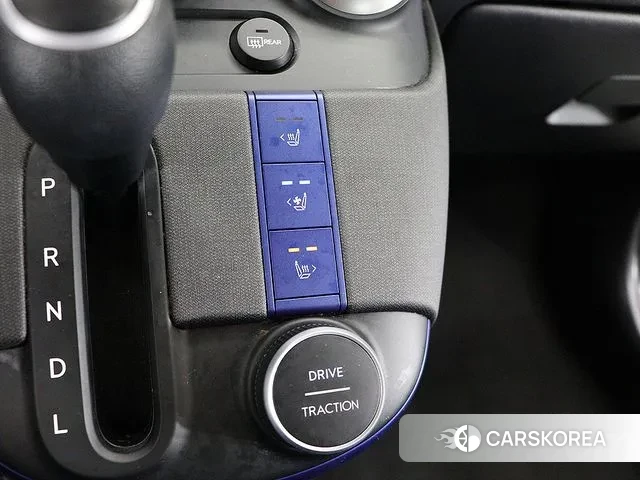 Hyundai Casper id 3518232 из Кореи 20