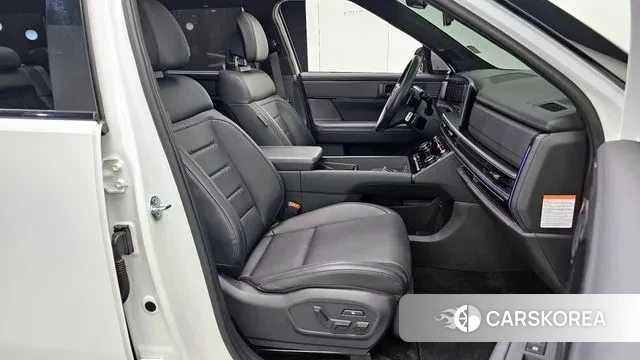 Hyundai Santa Fe (MX5) id 3420455 из Кореи 20