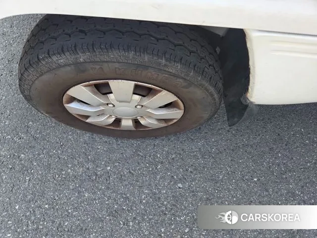 Chevrolet (GM Daewoo) New Labo id 3021012 из Кореи 11