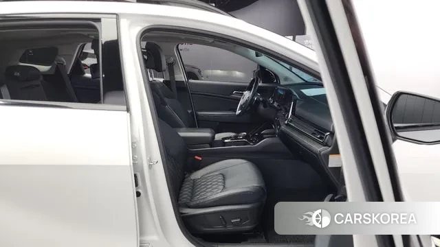 Kia Sportage 5th Generation Hybrid id 3478510 из Кореи 20