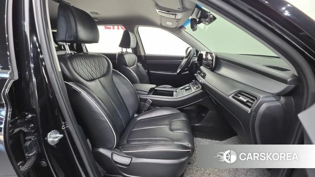 Hyundai Palisade id 4662444 из Кореи 20