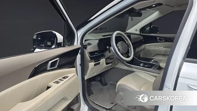 Kia The New Carnival 4th Generation id 3576181 из Кореи 20